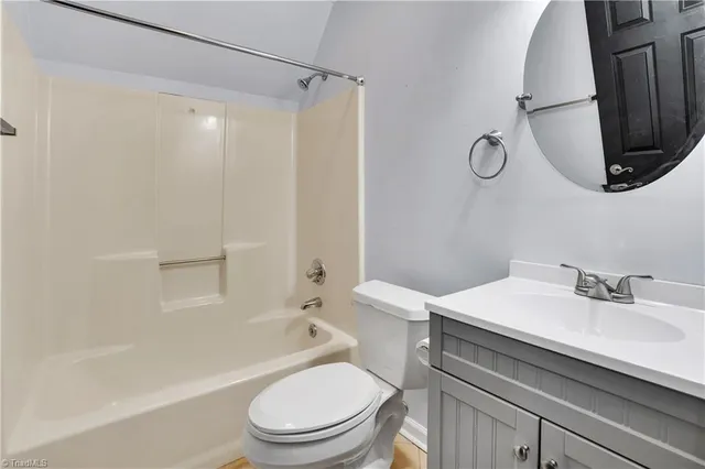 $259,000 | 3137 Russell Way Lane, Winston-Salem, NC 27127