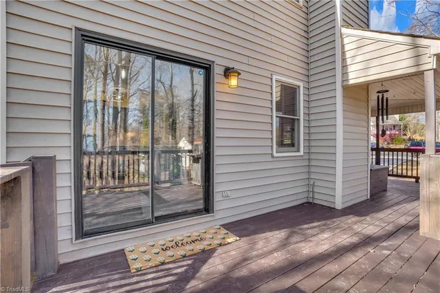 $259,000 | 3137 Russell Way Lane, Winston-Salem, NC 27127