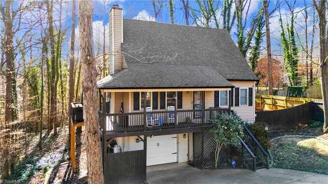 $259,000 | 3137 Russell Way Lane, Winston-Salem, NC 27127