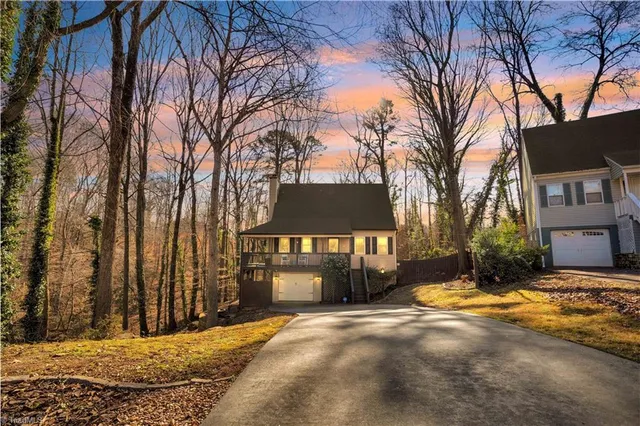 $259,000 | 3137 Russell Way Lane, Winston-Salem, NC 27127