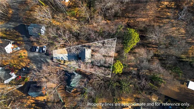 $259,000 | 3137 Russell Way Lane, Winston-Salem, NC 27127