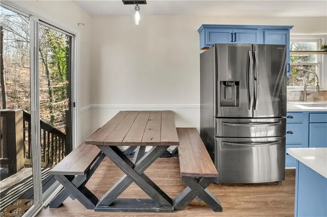 $259,000 | 3137 Russell Way Lane, Winston-Salem, NC 27127