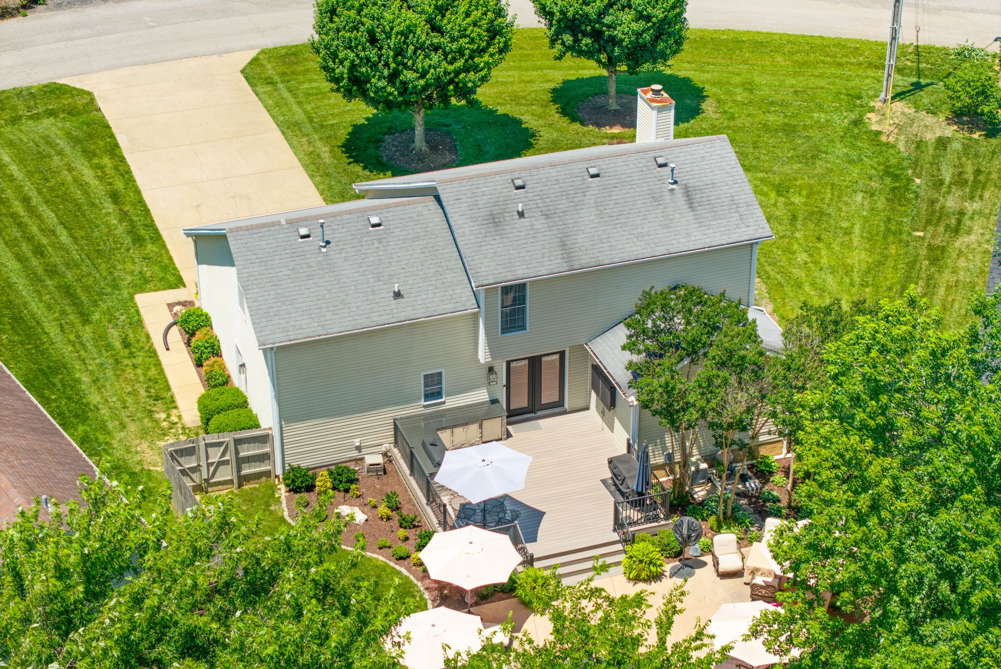 1215 Bark Ridge Circle Hopkinsville, KY 42240 - Photo 43 of 46