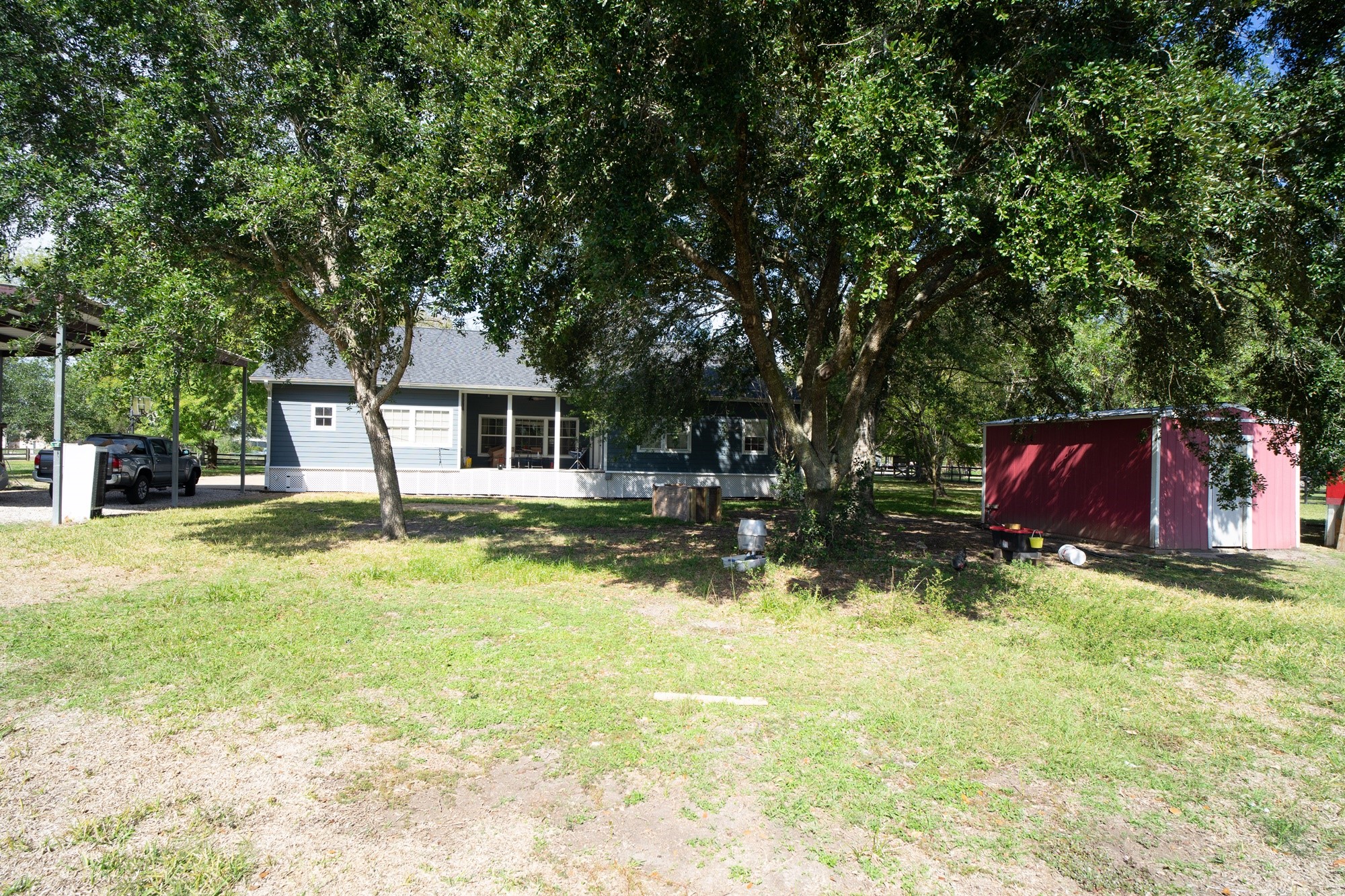 1302 Southfork Lane Rosharon, TX 77583 - Photo 4 of 22