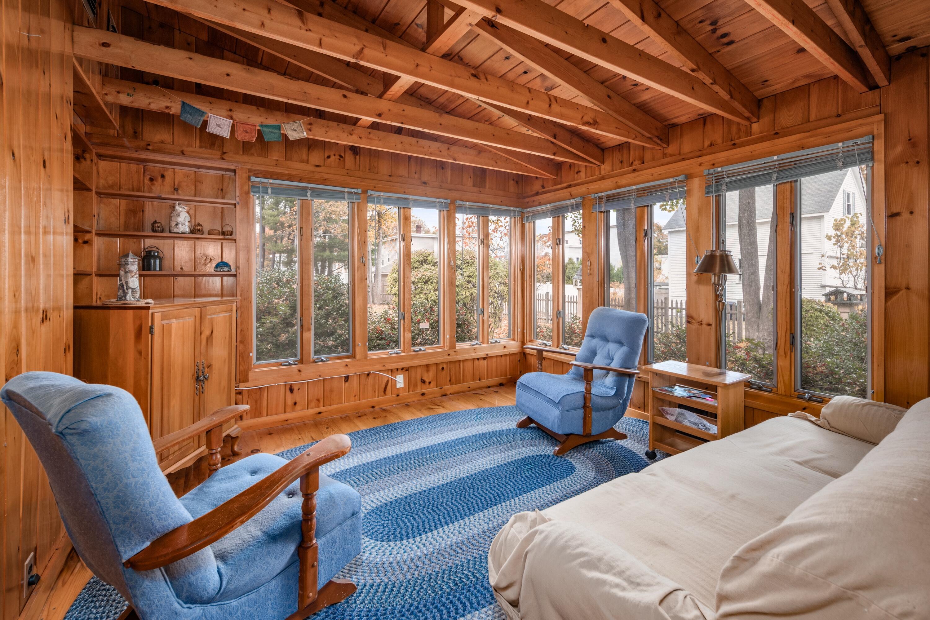 66 Graham Street Biddeford, ME 04005 - Photo 9 of 31 Sun Room