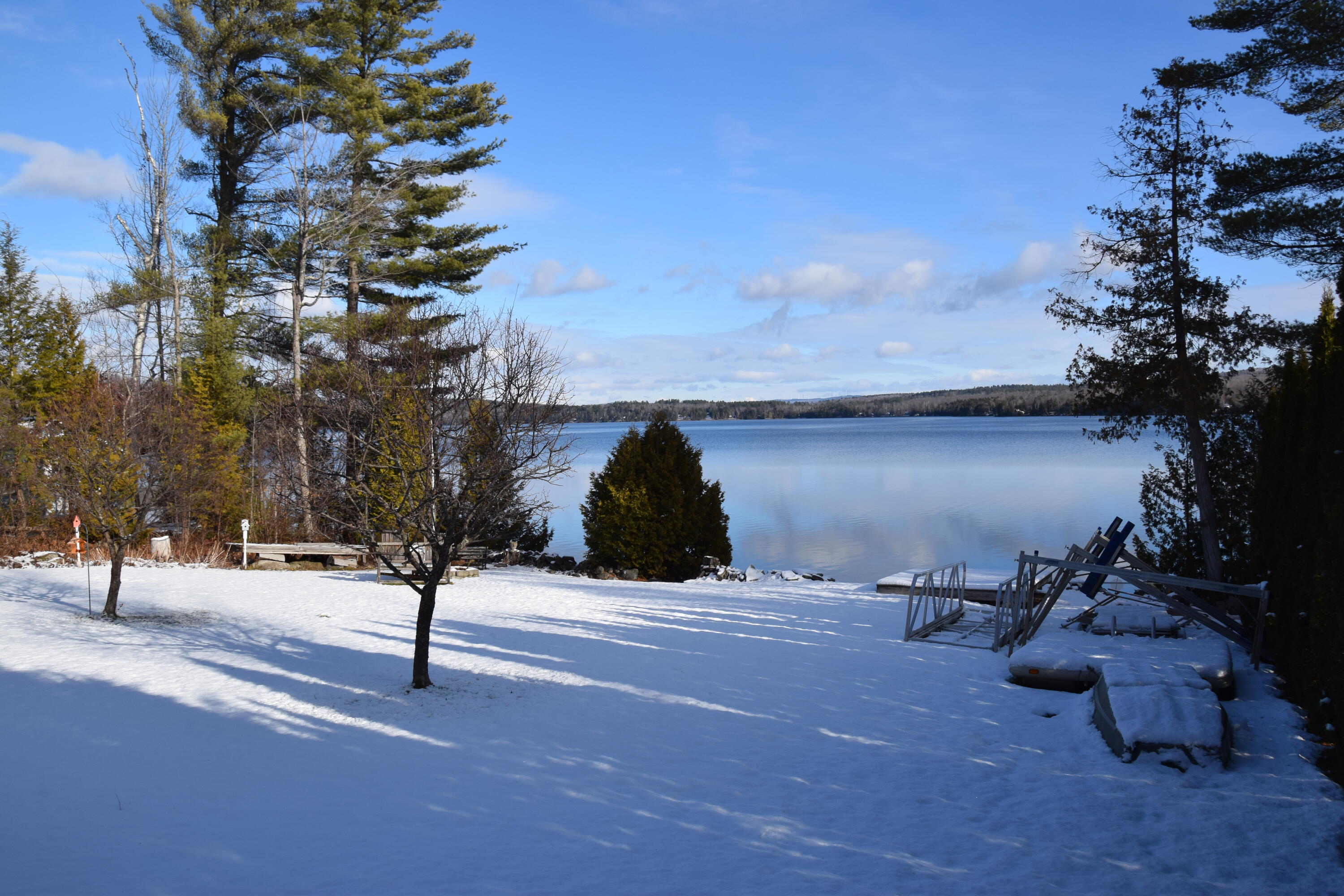 1921 Embden Pond Road Embden, ME 04958 - Photo 15 of 54 DSC_0009
