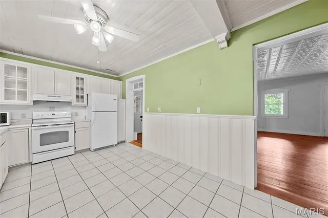 $675,000 | 205 East 8th Street, Hermann, MO 65041