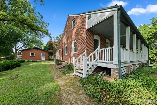 $675,000 | 205 East 8th Street, Hermann, MO 65041