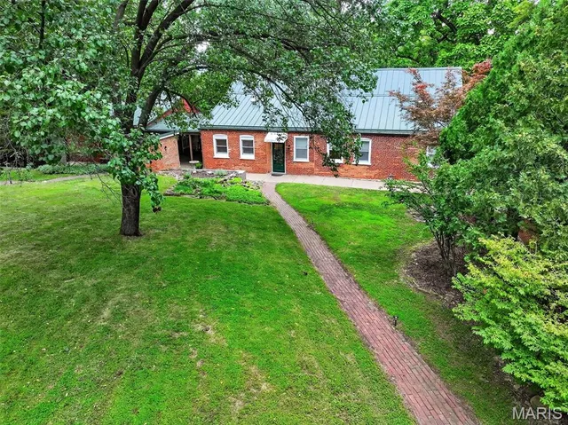 $675,000 | 205 East 8th Street, Hermann, MO 65041