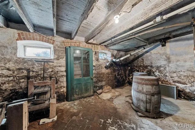 $675,000 | 205 East 8th Street, Hermann, MO 65041