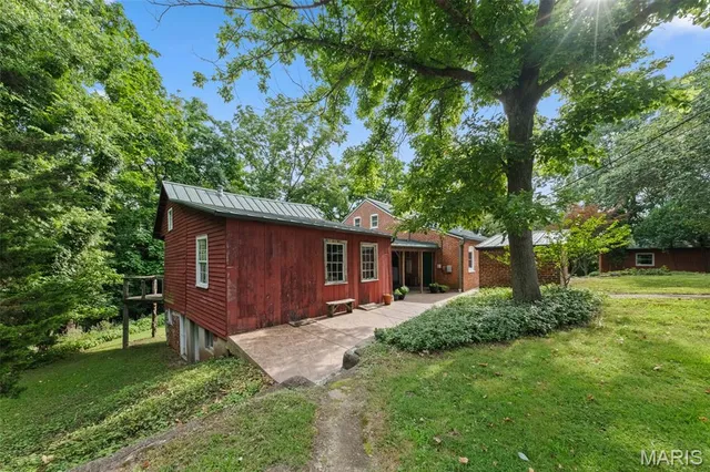 $675,000 | 205 East 8th Street, Hermann, MO 65041