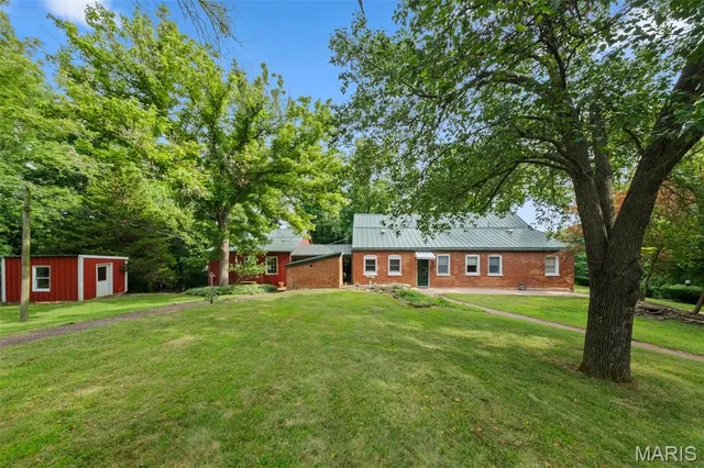 $675,000 | 205 East 8th Street, Hermann, MO 65041