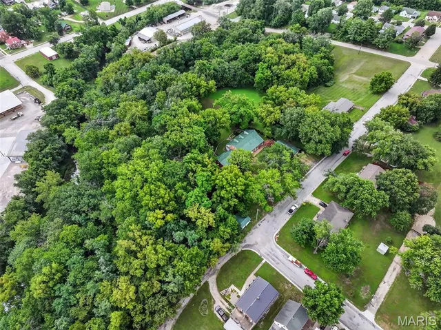 $675,000 | 205 East 8th Street, Hermann, MO 65041