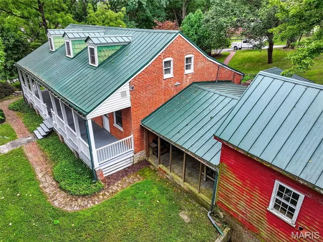 $675,000 | 205 East 8th Street, Hermann, MO 65041