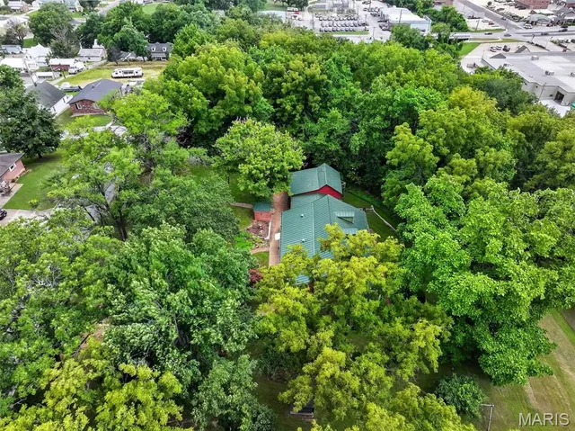 $675,000 | 205 East 8th Street, Hermann, MO 65041