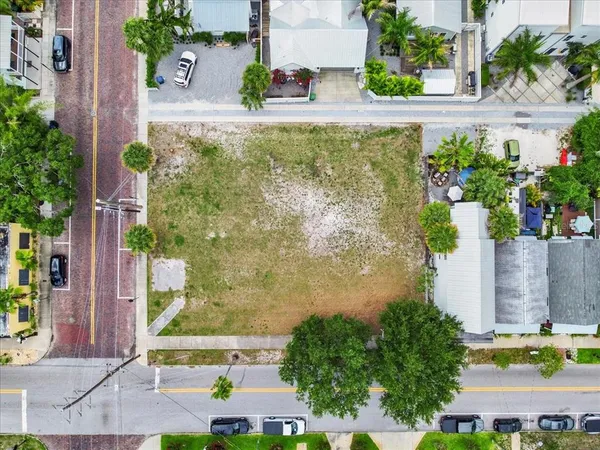 a picture of a city view