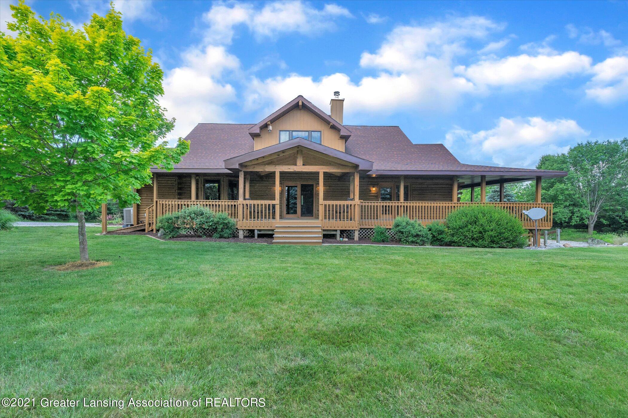 12851 Center Road Bath, MI 48808 - Photo 3 of 90 03-12851 Center Rd-Windowstill Real Esta