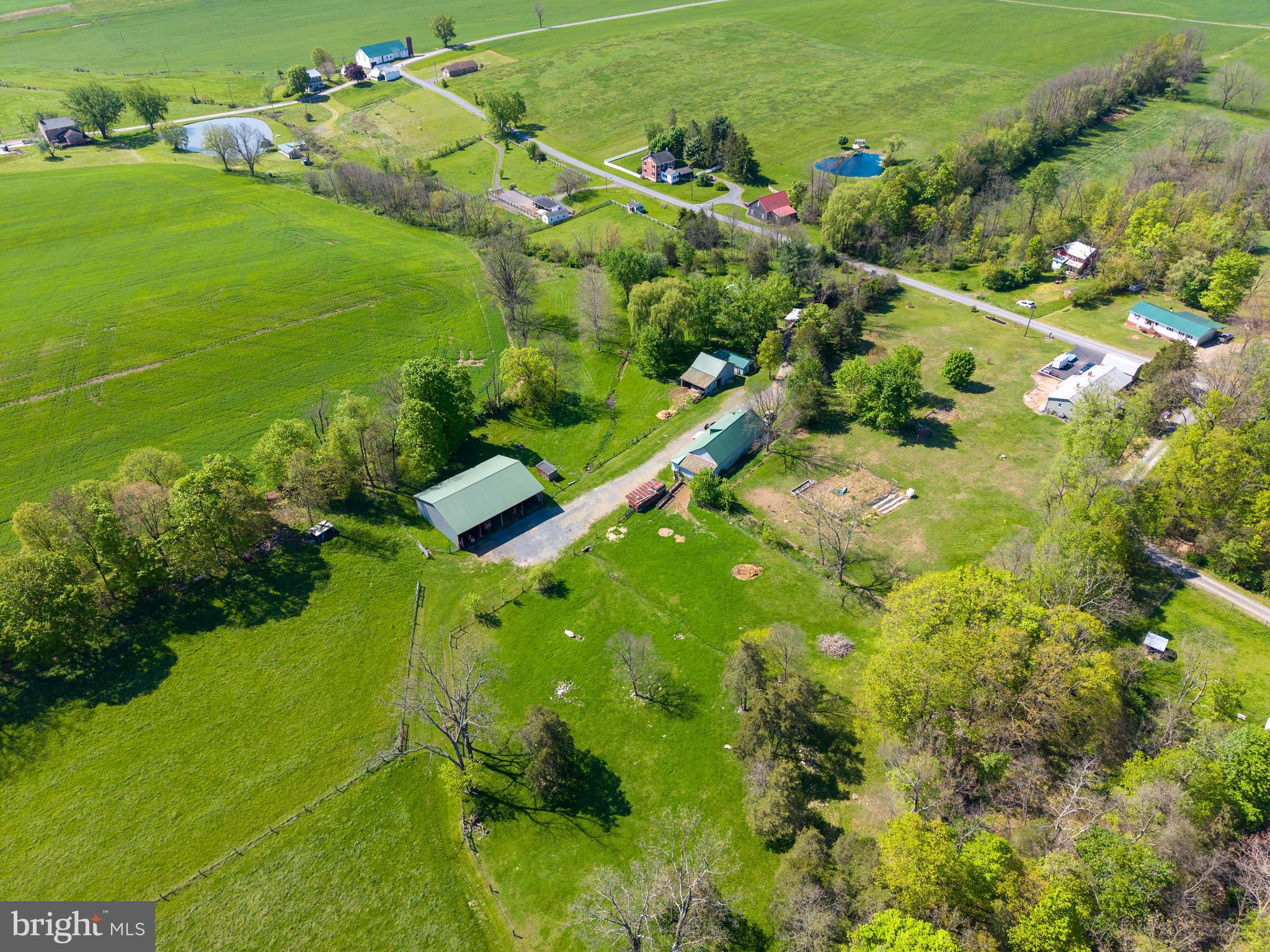215 Droneberger Road Blain, PA 17006 - Photo 15 of 81