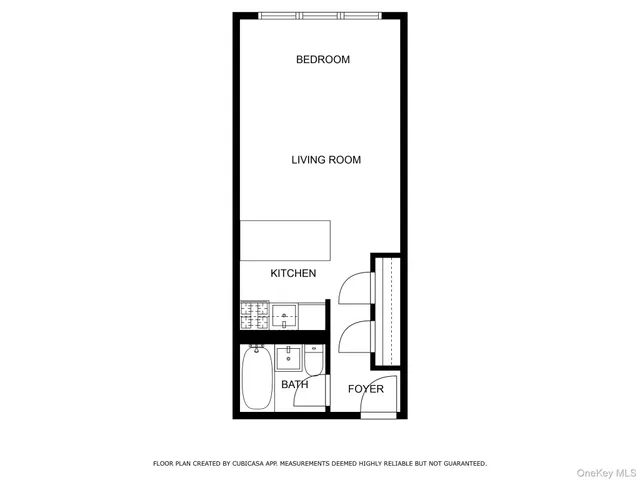$2,950 | 444 East 87th Street, Unit 3E | Upper East Side