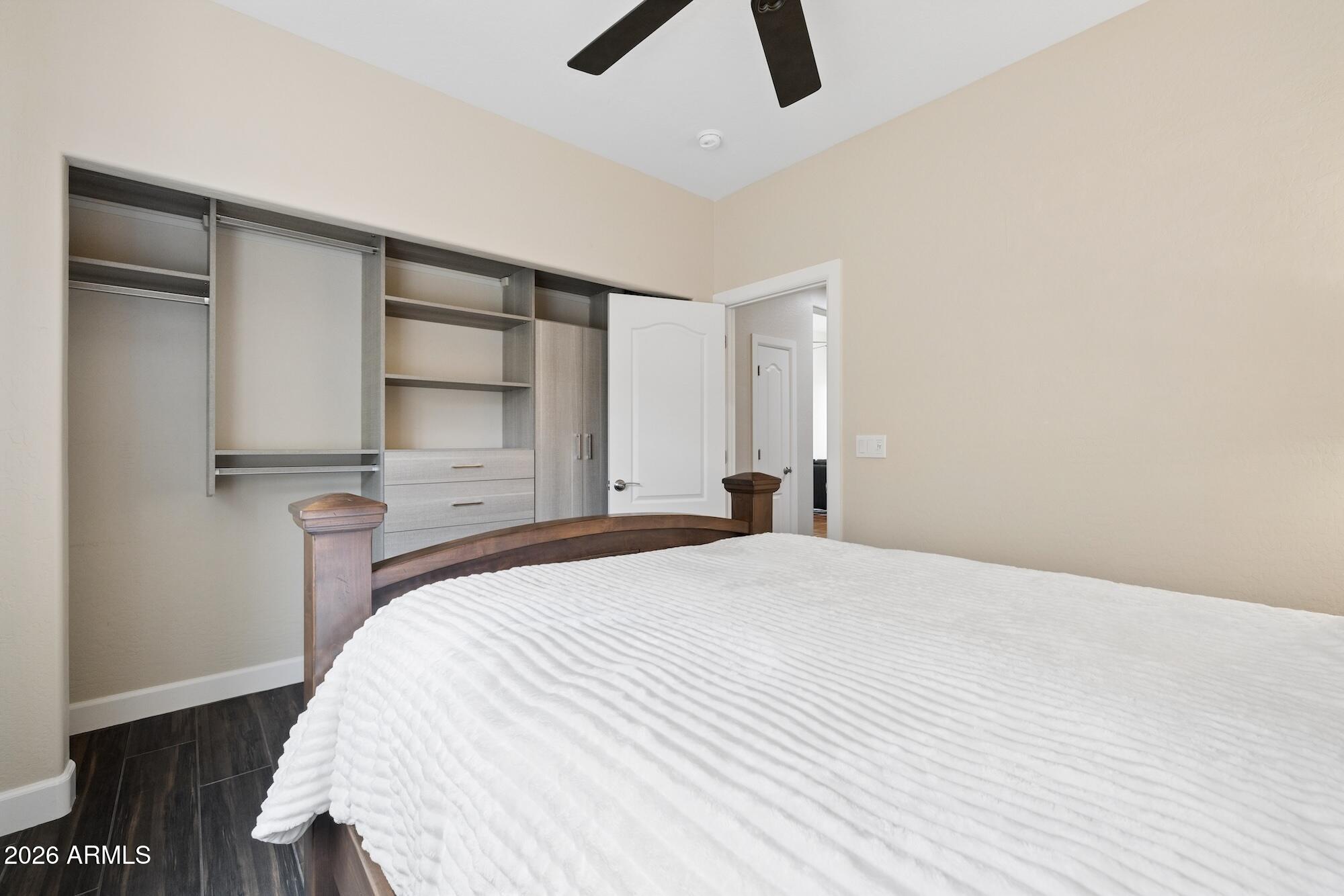 11511 East Ranch Gate Road Scottsdale, AZ 85255 - Photo 23 of 31 Bedroom 2