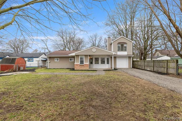 $250,000 | 36850 Perry Street, Romulus, MI 48174