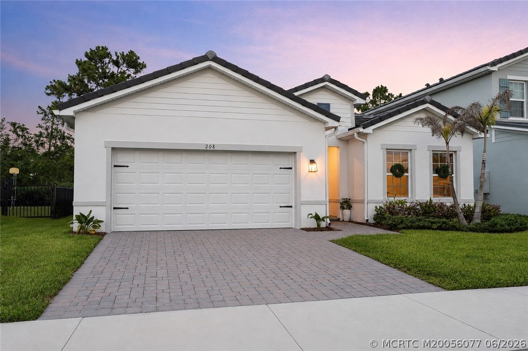 208 Southwest Pomeroy Street Stuart, FL 34997 - Photo 2 of 57 Gallery Image 2