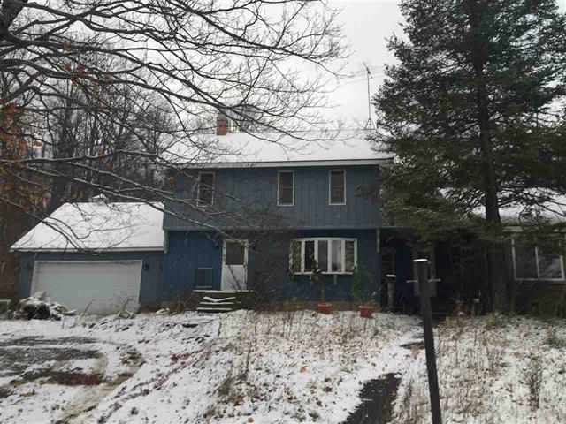 3201 North Magee Road Boyne Falls, MI 49713 - Photo 1 of 12 Gallery Image 1