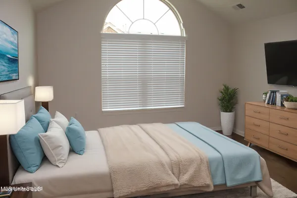 $314,900 | 8649 Parkview Oaks Circle, Olive Branch, MS 38654