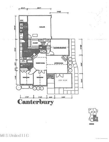 $319,500 | 8649 Parkview Oaks Circle, Olive Branch, MS 38654
