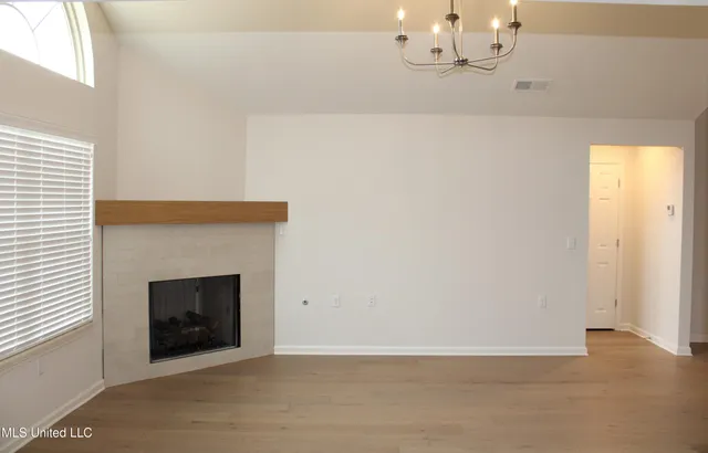 $319,500 | 8649 Parkview Oaks Circle, Olive Branch, MS 38654