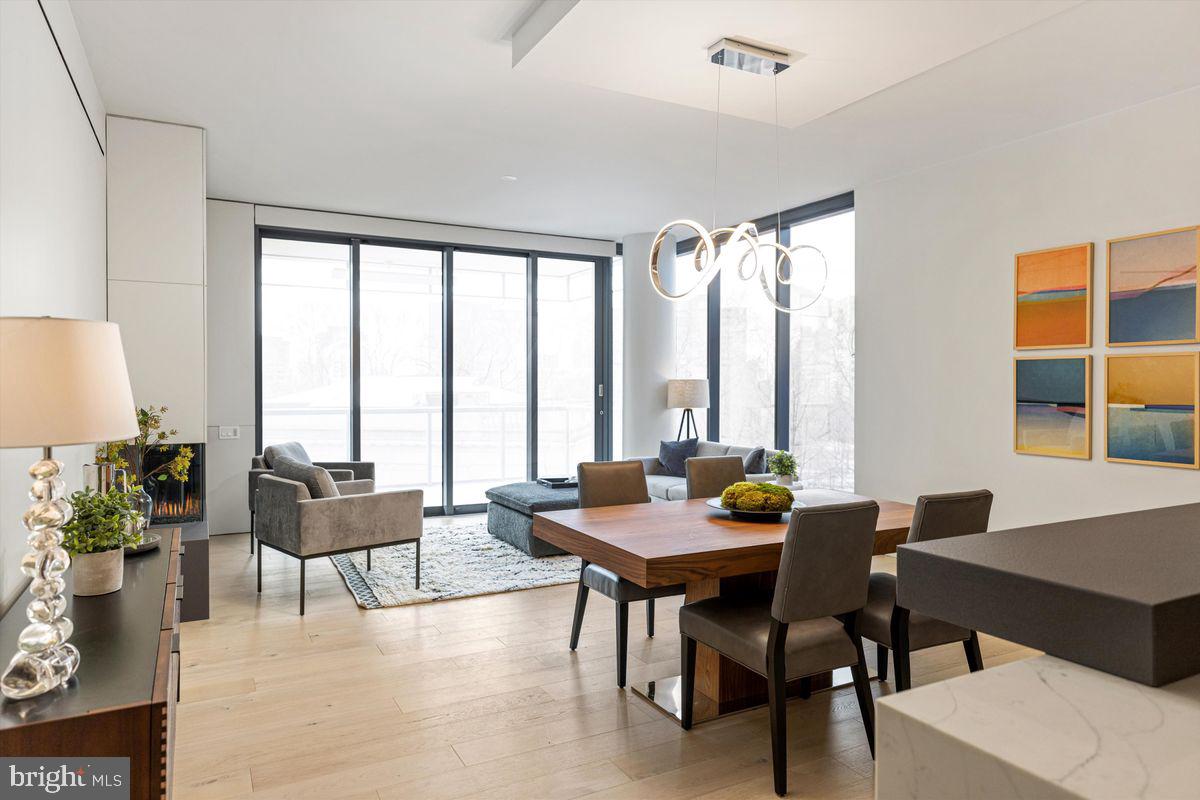 2100 Hamilton Street, Unit 3B Philadelphia, PA 19130 - Photo 5 of 27