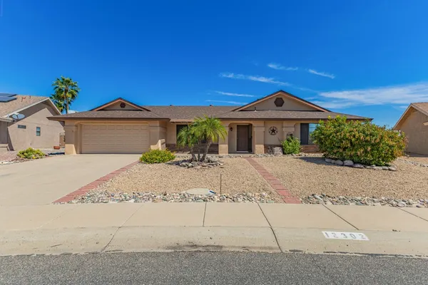 $1,650 | 12302 West Eveningside Drive, Sun City West, AZ 85375