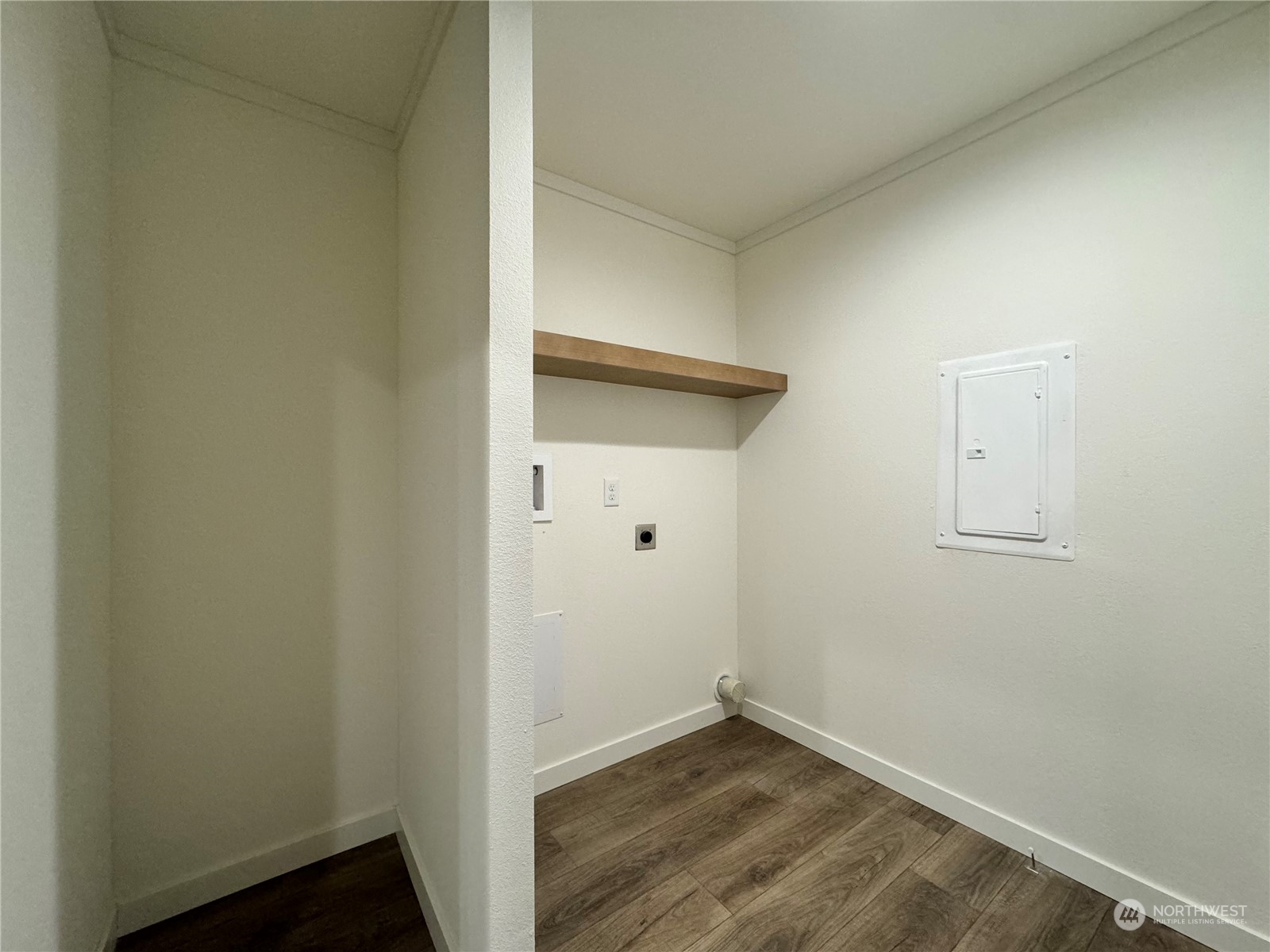 122 Ward Road Longview, WA 98632 - Photo 10 of 21 a view of small space