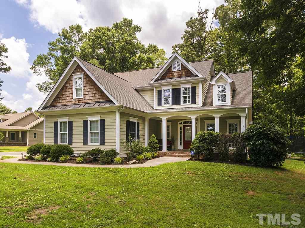 2502 George Hopkins Road Bahama, NC 27503 - Photo 1 of 25