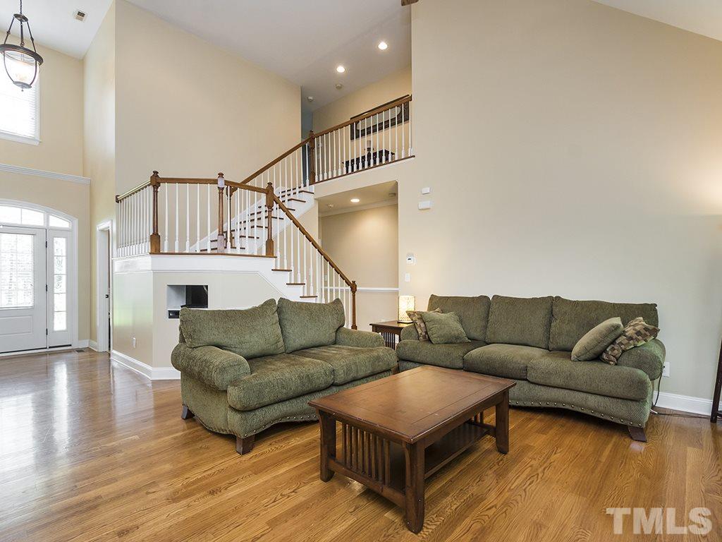 2502 George Hopkins Road Bahama, NC 27503 - Photo 11 of 25