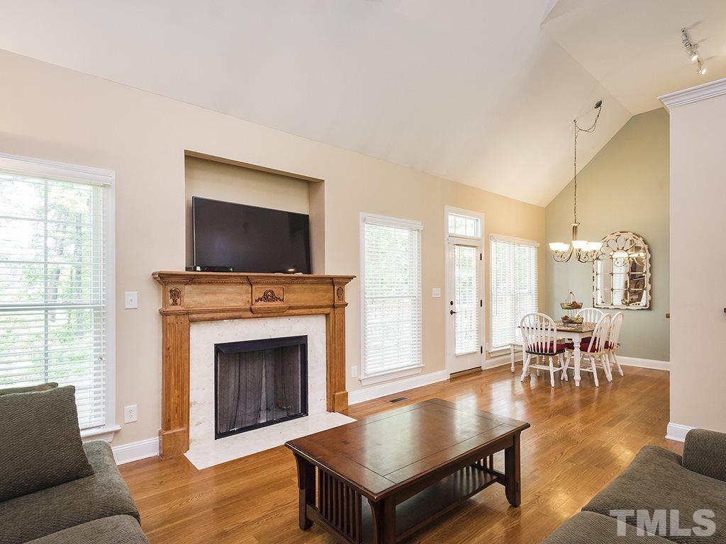 2502 George Hopkins Road Bahama, NC 27503 - Photo 12 of 25