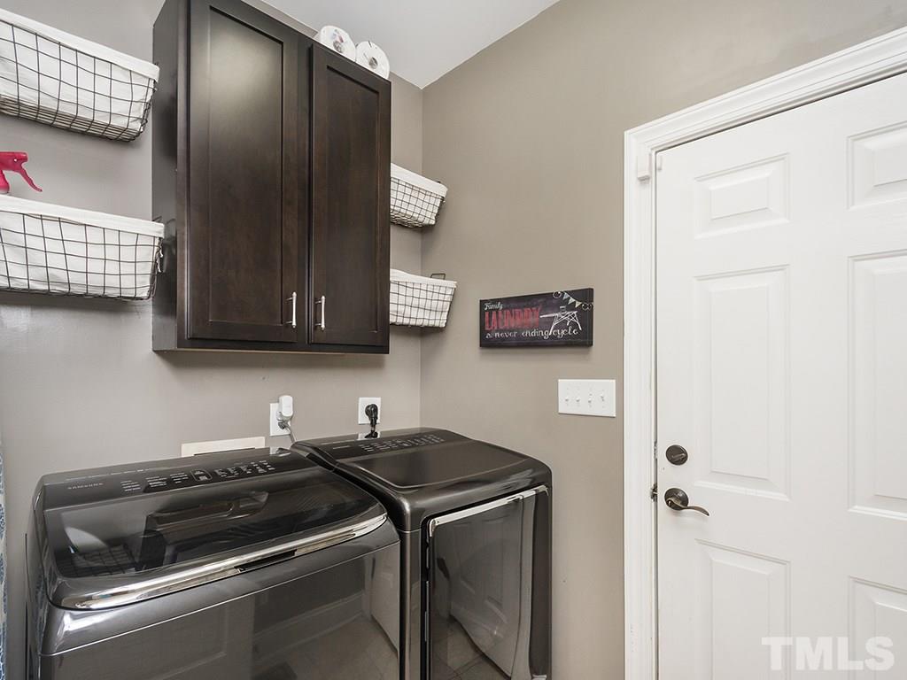 2502 George Hopkins Road Bahama, NC 27503 - Photo 13 of 25