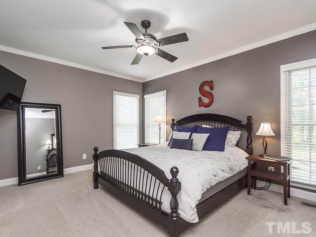 2502 George Hopkins Road Bahama, NC 27503 - Photo 15 of 25