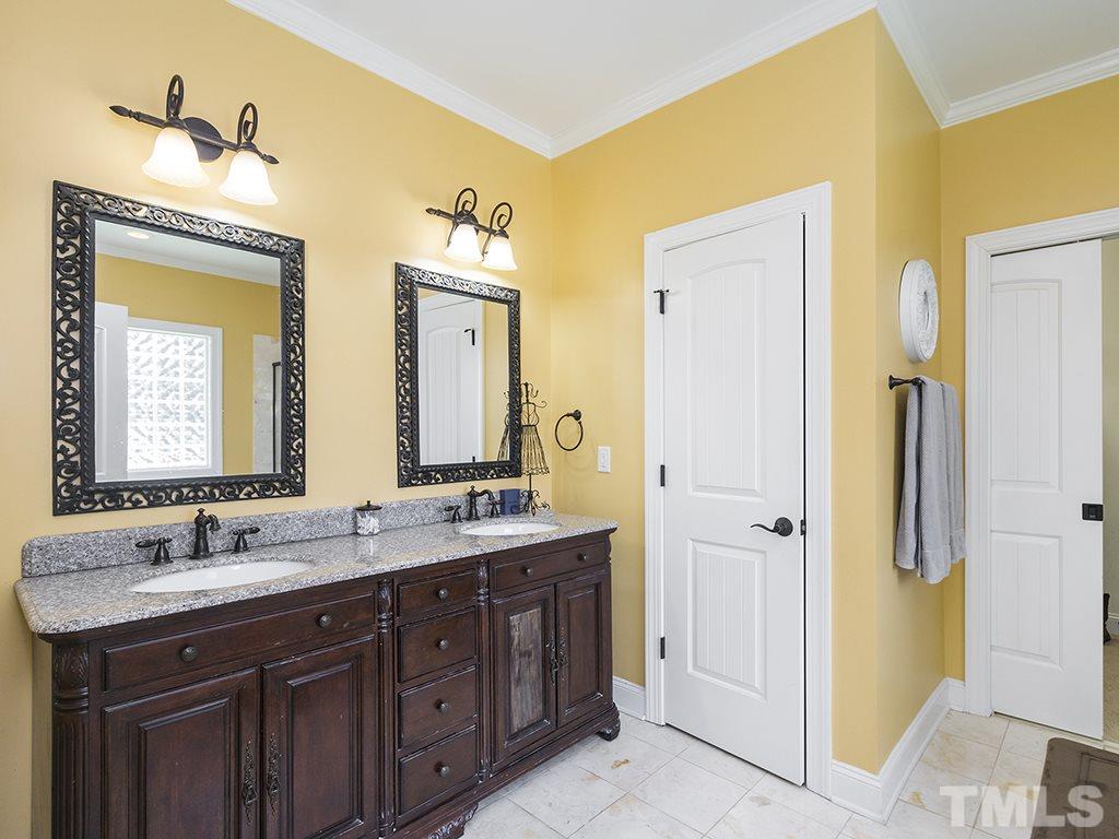 2502 George Hopkins Road Bahama, NC 27503 - Photo 16 of 25