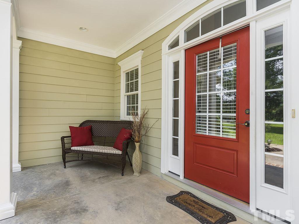 2502 George Hopkins Road Bahama, NC 27503 - Photo 3 of 25