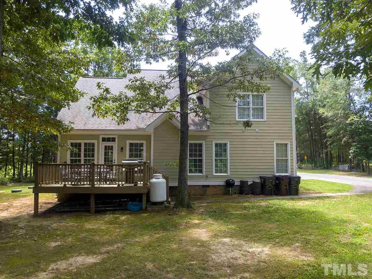 2502 George Hopkins Road Bahama, NC 27503 - Photo 22 of 25