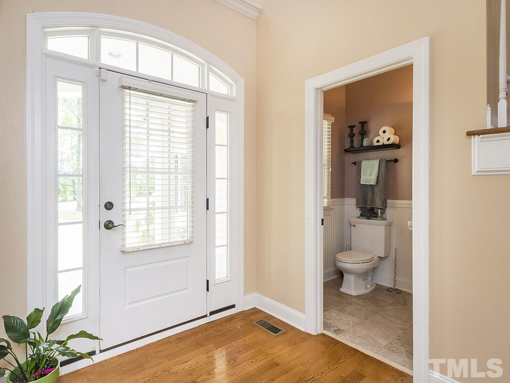 2502 George Hopkins Road Bahama, NC 27503 - Photo 4 of 25