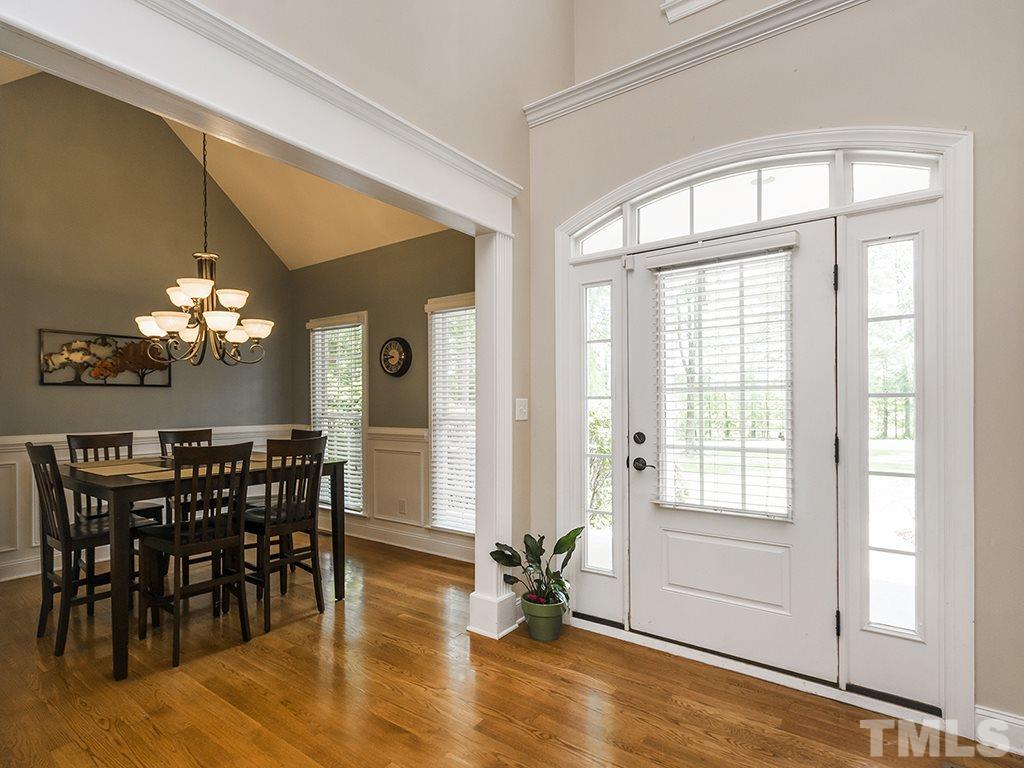 2502 George Hopkins Road Bahama, NC 27503 - Photo 5 of 25