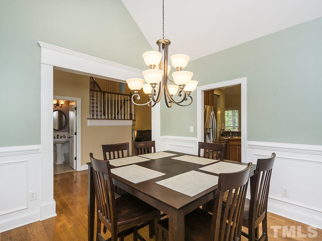 2502 George Hopkins Road Bahama, NC 27503 - Photo 6 of 25