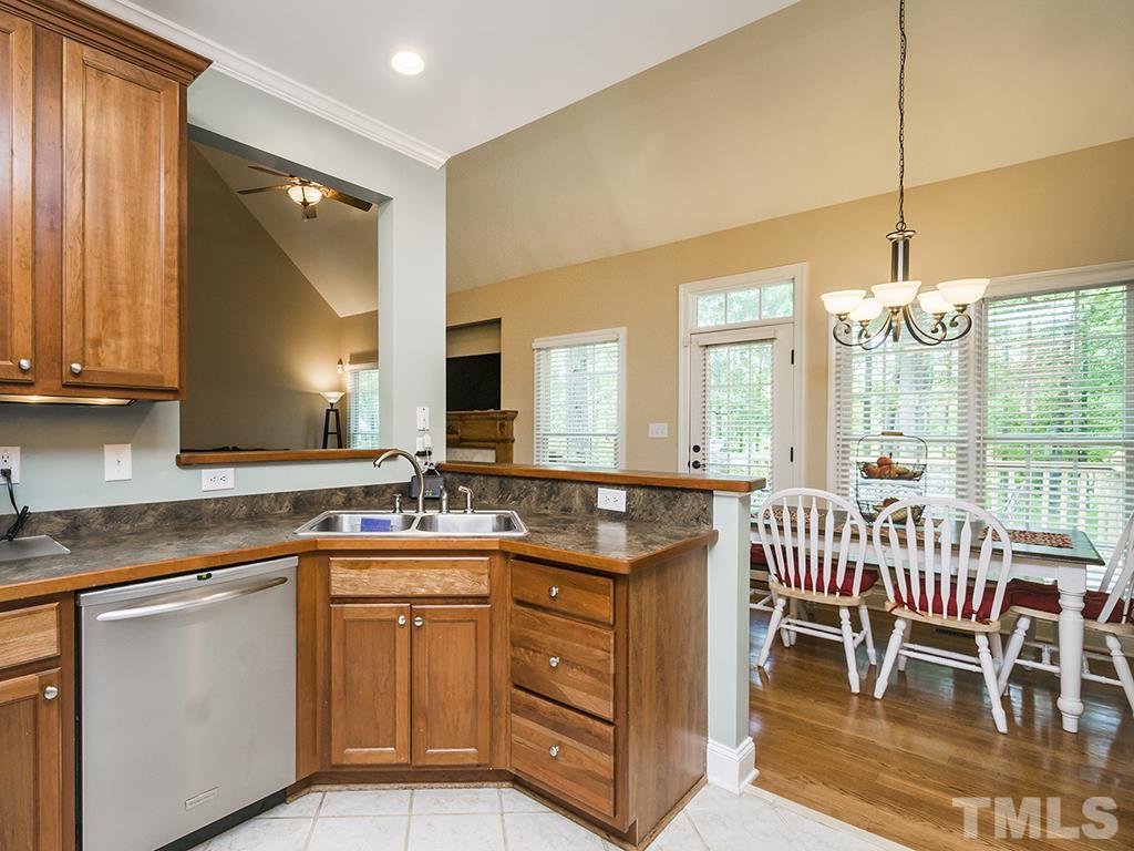 2502 George Hopkins Road Bahama, NC 27503 - Photo 7 of 25