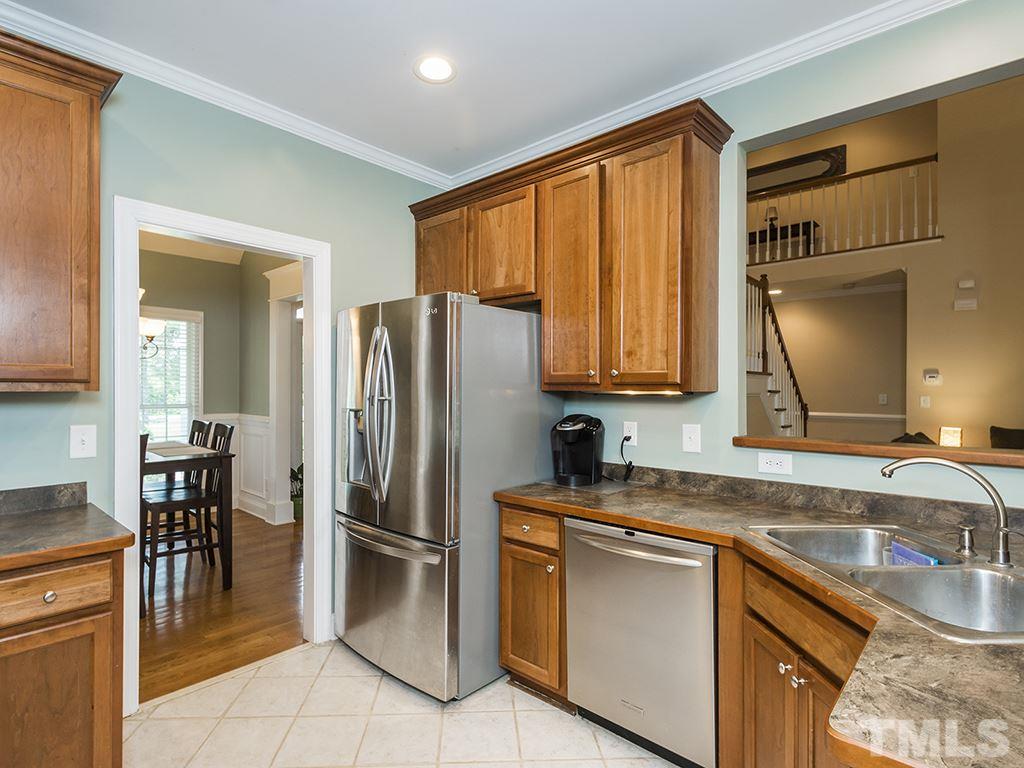 2502 George Hopkins Road Bahama, NC 27503 - Photo 9 of 25
