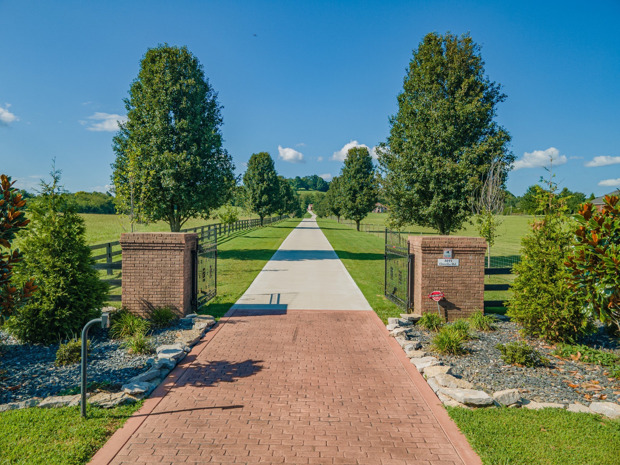 3895 Ostella Road Lewisburg, TN 37091 - Photo 9 of 100 Gallery Image 9