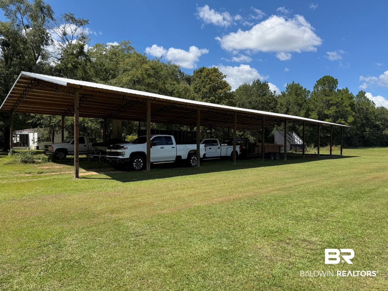 1430 Ducey Road Axis, AL 36505 - Photo 11 of 36 Gallery Image 11
