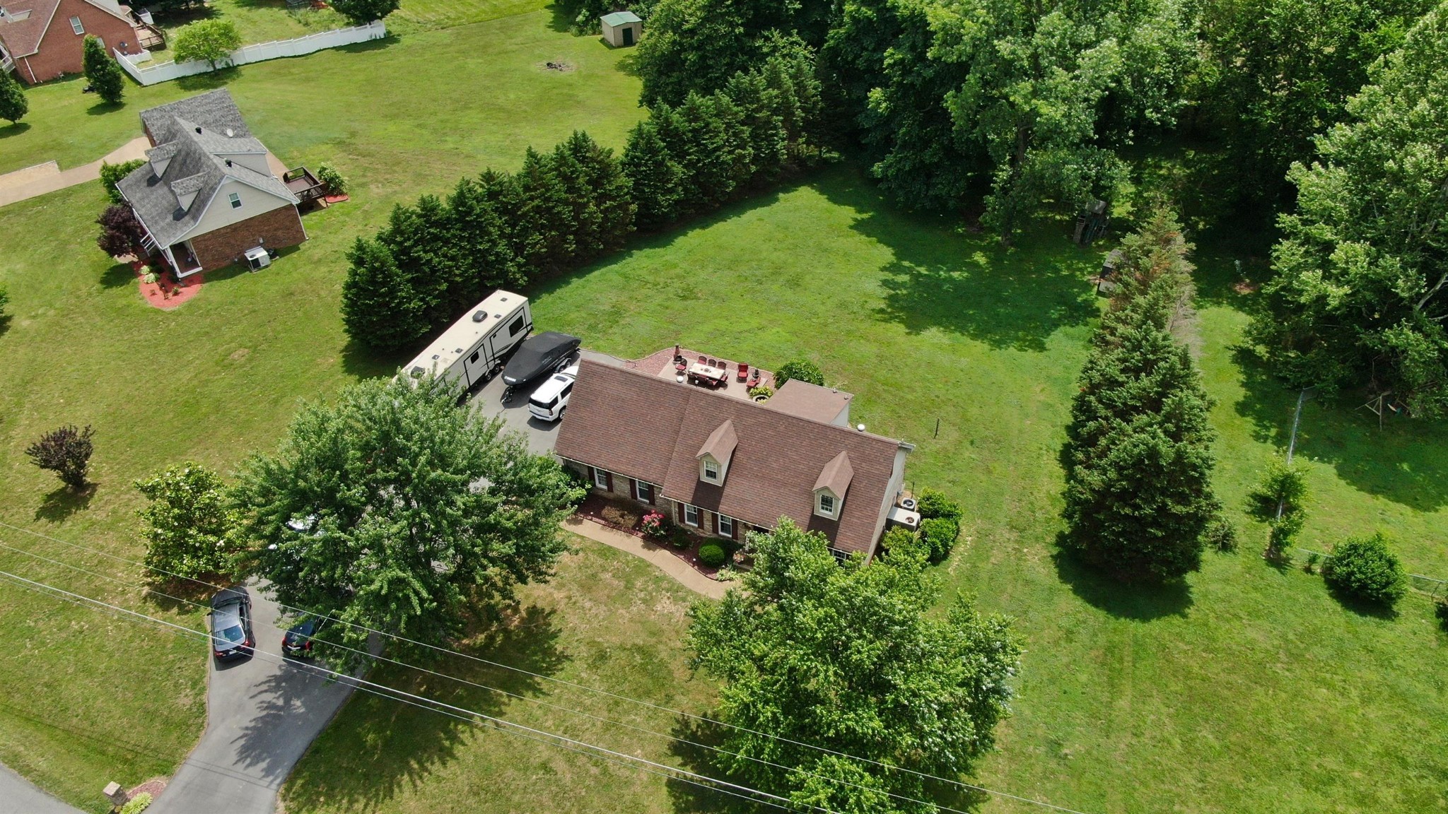 380 Ranch Road Portland, TN 37148 - Photo 22 of 23
