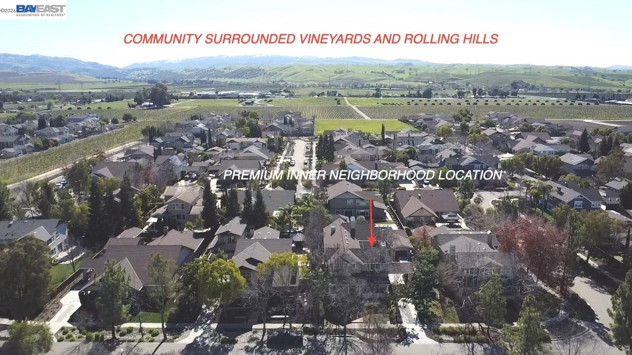 5454 Stockton Loop Livermore, CA 94550 - Photo 31 of 35 a view of a city